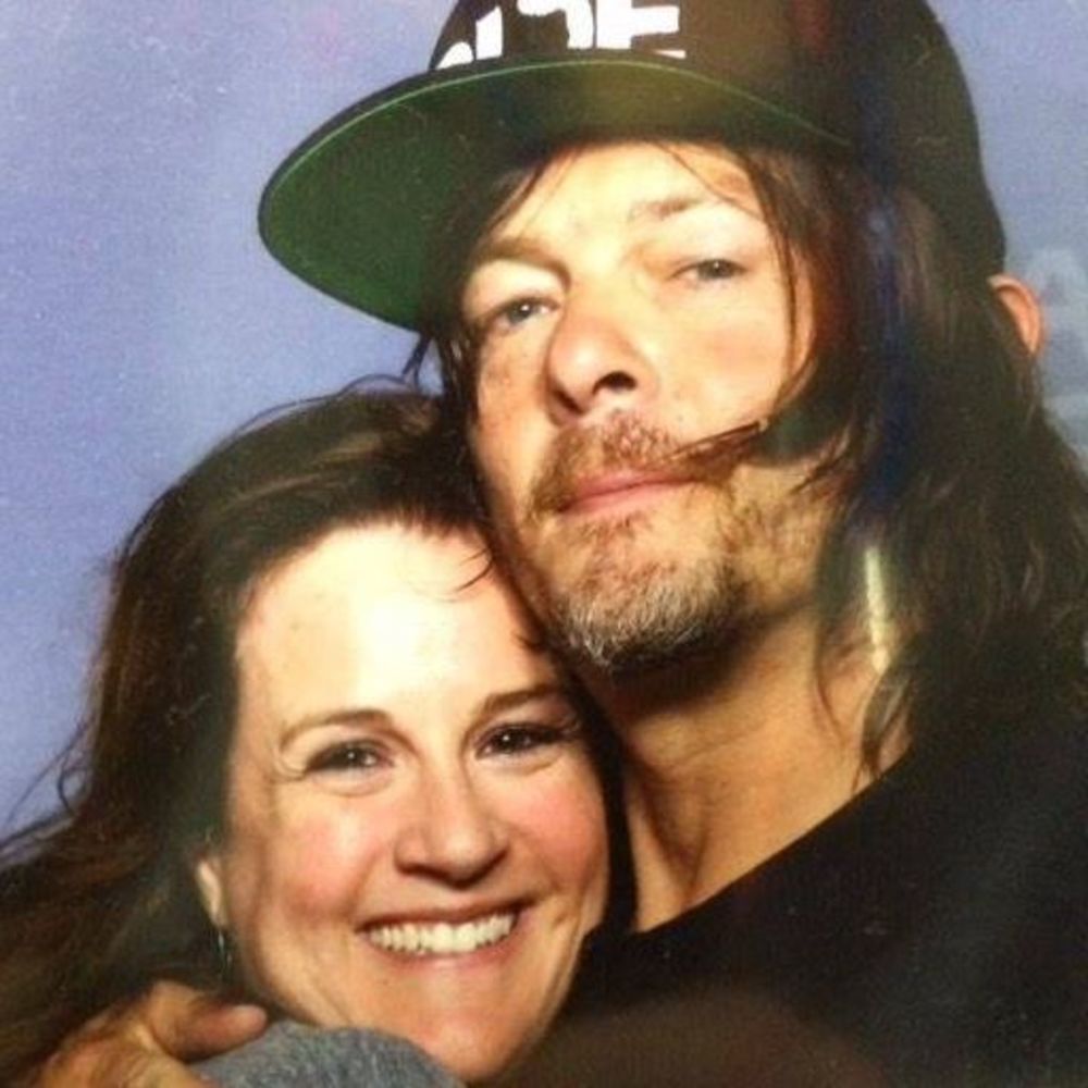 Meet your Posher, Meredith